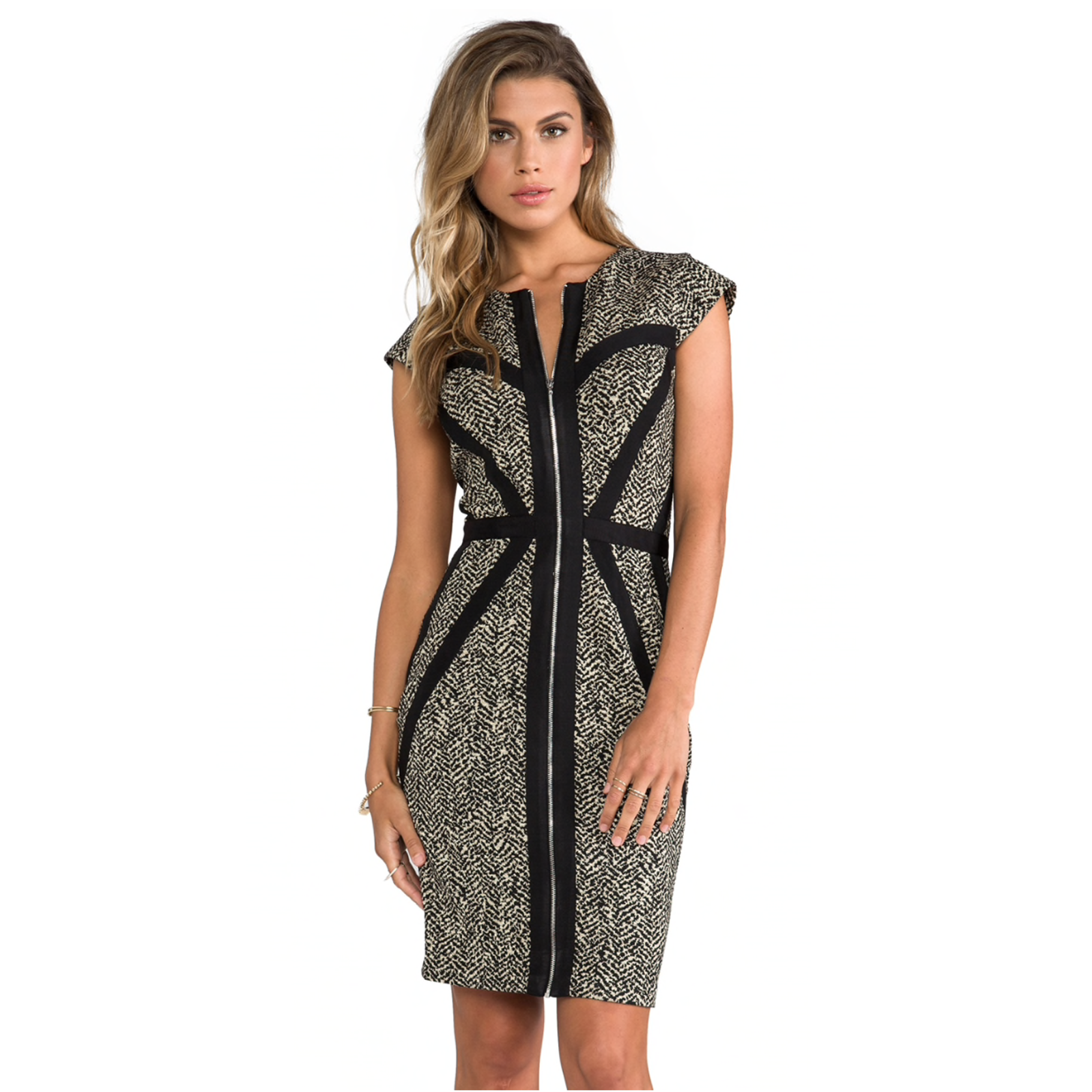 Erin By Erin Fetherston Corinne Dress